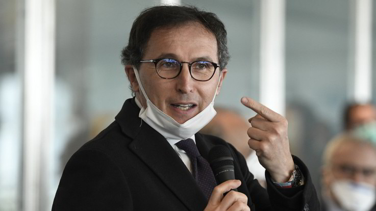 Calabria, Boccia: "Se Santelli non ritira ordinanza domani la impugnamo al Tar"