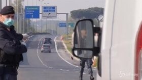 Fase 2, no ad amici e seconde case