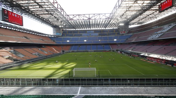 Fase 2, Viminale: ok ad allenamenti individuali per le squadre