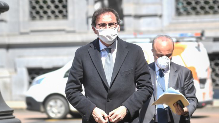 Coronavirus, Governo impugna ordinanza della Regione Calabria