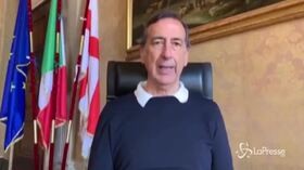 Sala sulla Fase 2: “Il comportamento vale 90, il controllo 10”
