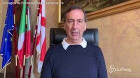 Sala: “Mascherina principale strumento per difenderci da virus”