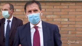 Coronavirus, altri 998 operatori sanitari nelle carceri. Bonafede: “Passo importante”