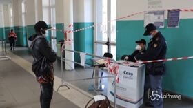 Coronavirus, Calabria: controlli rigorosi per chi rientra in regione
