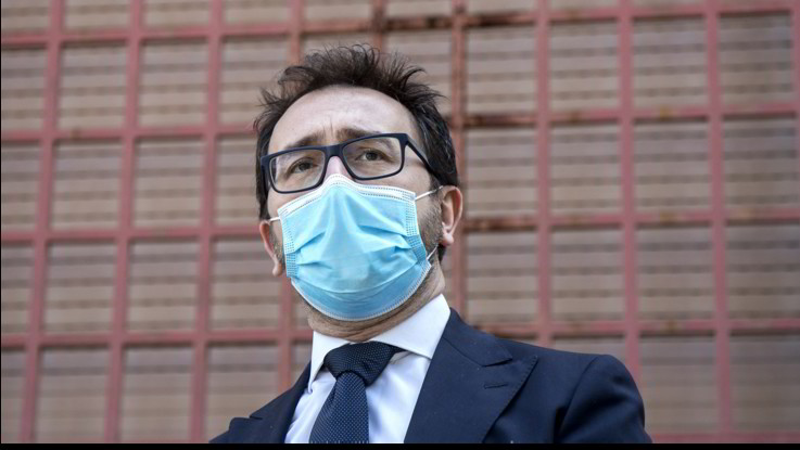 Di Matteo contro Bonafede. La replica: Accuse assurde. Opposizioni: Lasci
