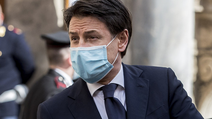 Conte: 140mln per vaccino. Risultati 'incoraggianti' sui topi