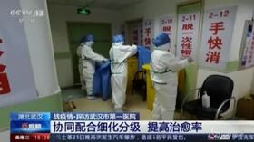 Coronavirus, si alza lo scontro Cina-Usa