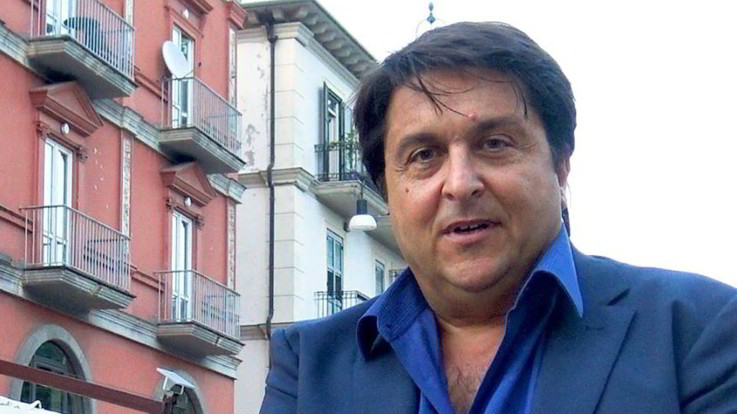 La lotta contro il covid-19 del nostro Vito Romaniello raccontata da "La Prealpina"