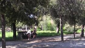 Fase 2: riapre la Villa Comunale di Napoli, interdetta l’area giochi per i bimbi