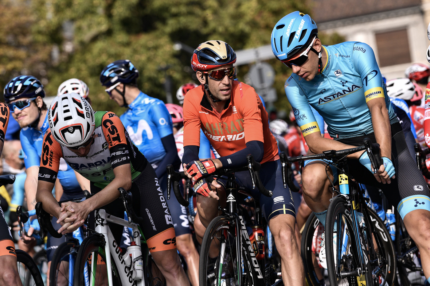 Coronavirus, il Giro d’Italia si correrà dal 3 al 25 ottobre