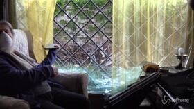 Esplosione Ottaviano, la paura dei residenti: “Pensavamo fosse il vesuvio”