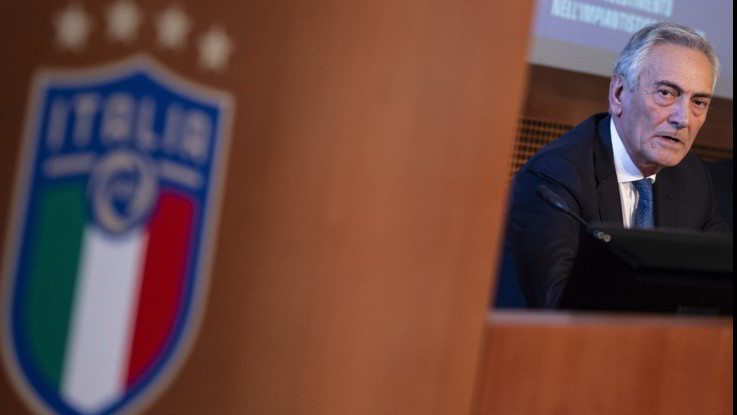 Progetto ripresa Serie A si allontana: slitta Consiglio Figc