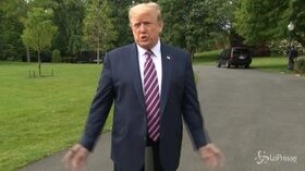 Trump: “Riaprire subito anche a costo di più morti”