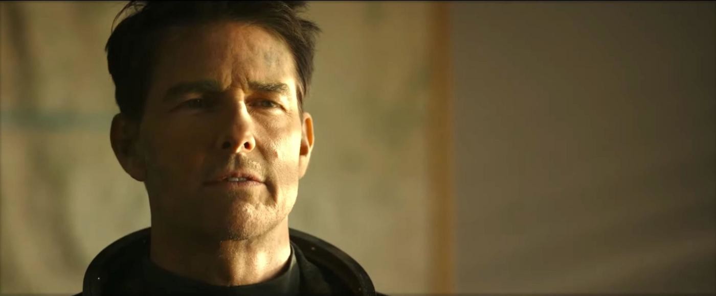 L’ultima missione possibile di Tom Cruise: girare con la Nasa un film nello spazio
