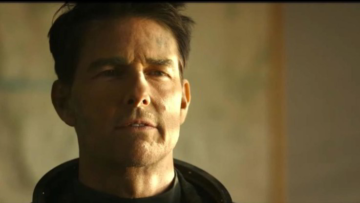 L'ultima missione possibile di Tom Cruise: girare con la Nasa un film nello spazio