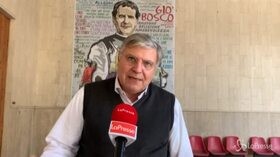 Fase 2, l’appello di Don Tonino: “Serve sostegno economico, la liquidità è in mano alla criminalità”