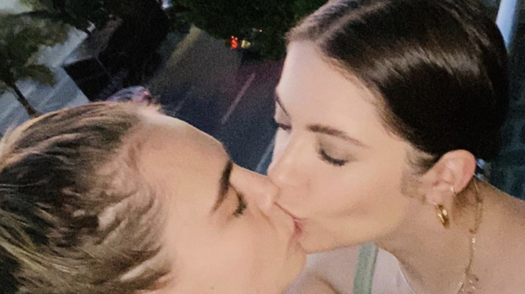 E' finita la love story tra Cara Delevingne e Ashley Benson