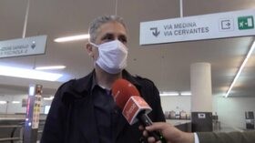 Napoli, Pascale (Anm): “Va ripensato il modo di usare il trasporto pubblico”