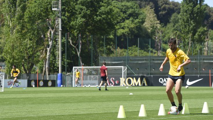 Calcio, Spadafora: Confronto approfondito. Auspico ripresa il 18 maggio