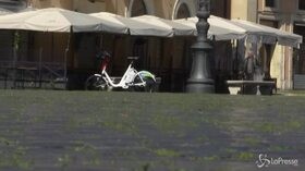 Regioni in pressing per le riaperture dall’11 maggio