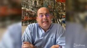 Zingaretti: “Non vedo una maggioranza diversa”