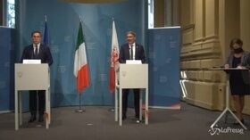 Fase 2: Alto Adige riapre, frena la Lombardia