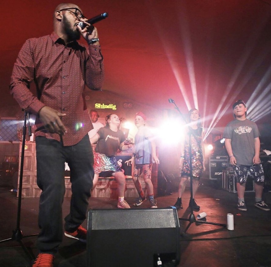 Coronavirus, morto il rapper britannico Ty