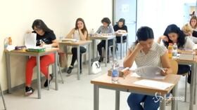 Maturità: studenti tutti ammessi all’esame