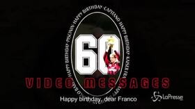 Milan, Franco Baresi compie 60 anni