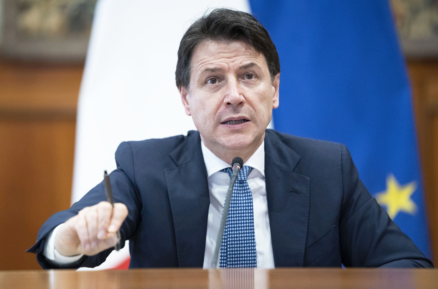 Mes, accordo raggiunto all’Eurogruppo. Ma in Italia scoppia la polemica