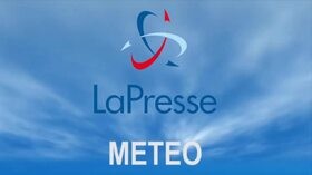 Il meteo di sabato 9 maggio
