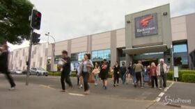 Coronavirus, l’Australia allenta il lockdown