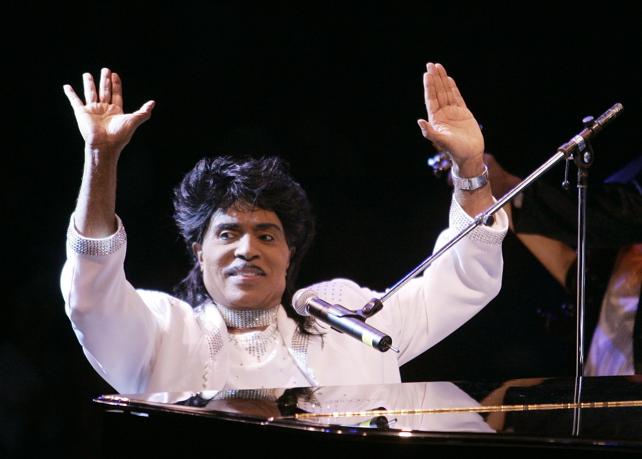 È morto Little Richard, uno dei fondatori del Rock ‘n Roll