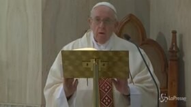 Papa: “Preghiamo nell’Europa che cresca unita nella fratellanza”