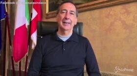 Coronavirus, Sala: “La crisi è stata gestita al maschile, non è giusto né furbo”