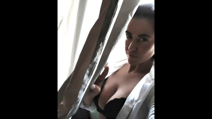 Se Claudia Ruggeri diventa Super-Tits, eroina sexy manga
