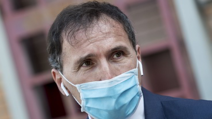 Coronavirus, Boccia: "Dal 18 maggio riaperture differenziate"