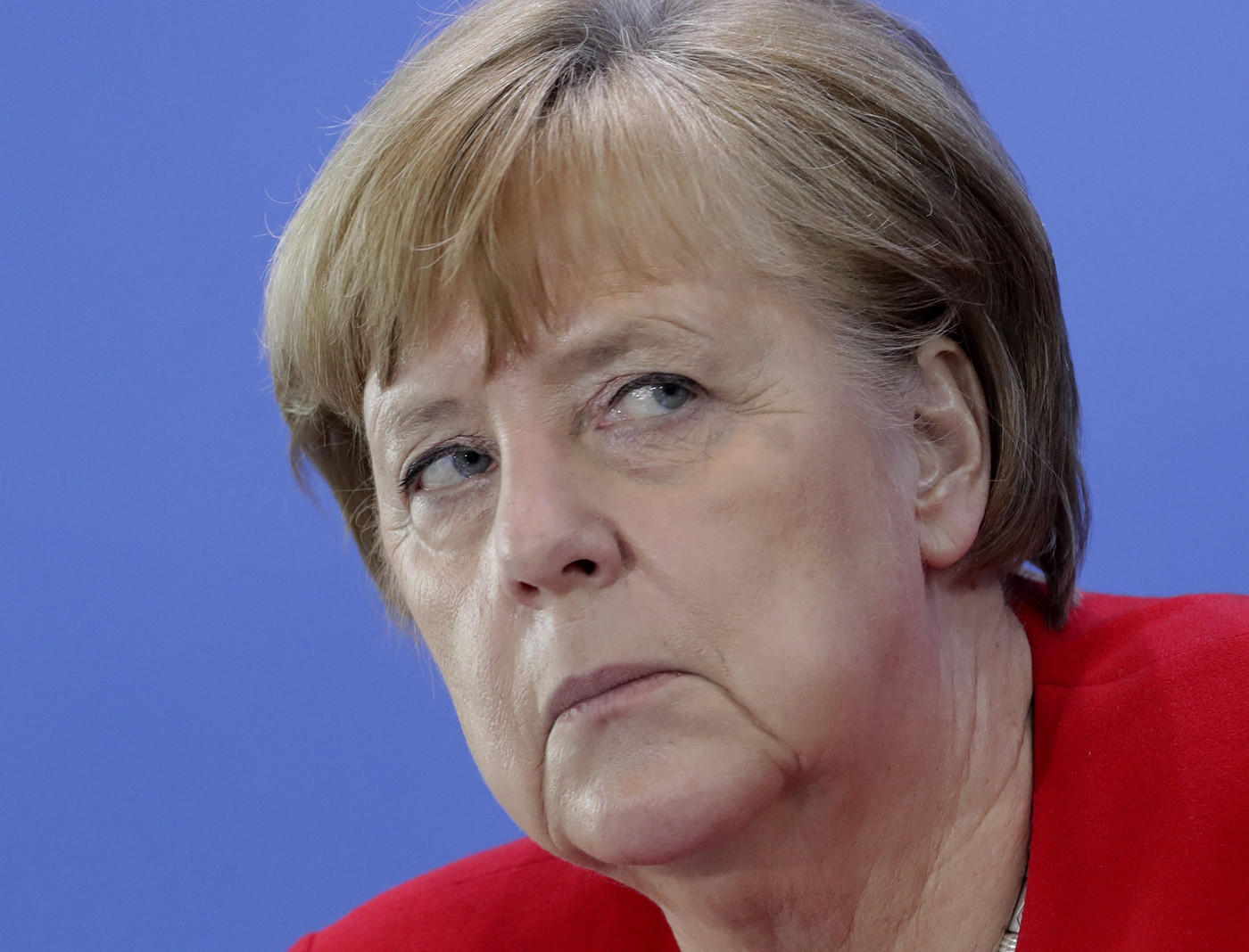 Coronavirus, in Germania indice di contagio risale a 1,1