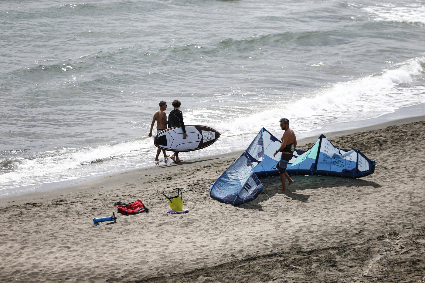 Turismo, in 3 mesi persi 20 miliardi. Franceschini: saranno vacanze diverse