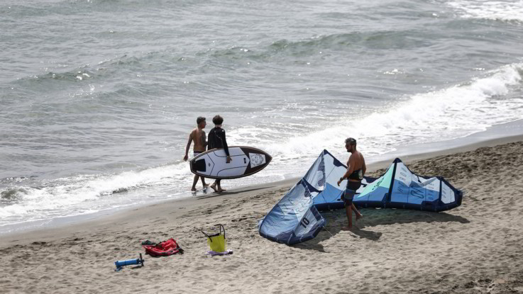 Turismo, in 3 mesi persi 20 miliardi. Franceschini: saranno vacanze diverse