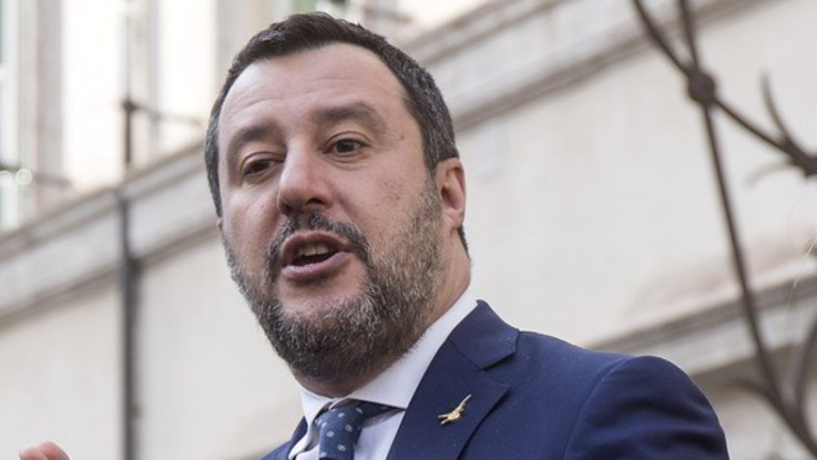 Salvini, mancano risposte su caso Romano. Governo poco sobrio