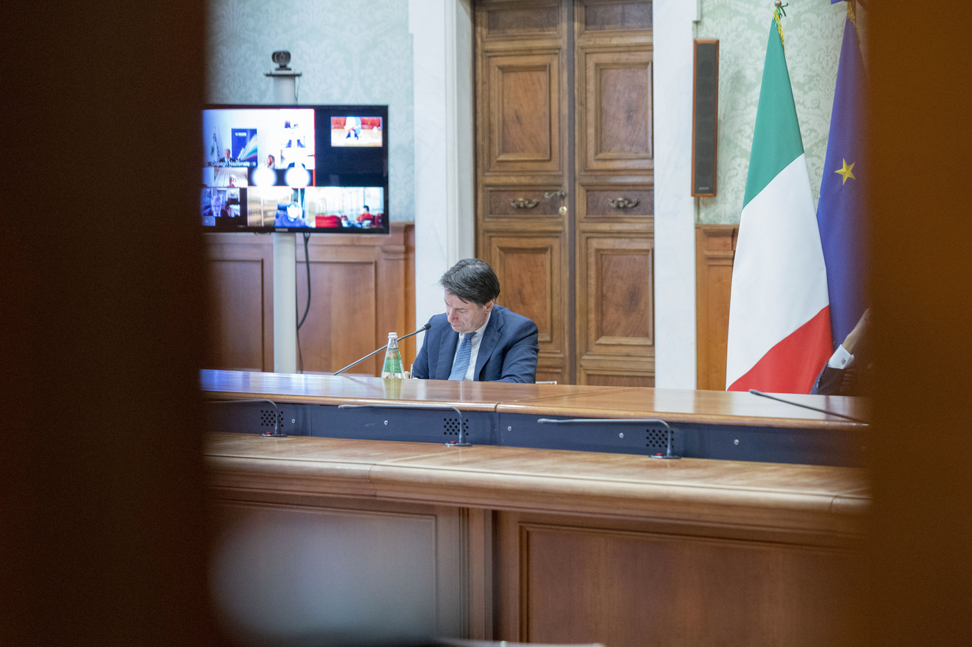 Decreto Rilancio, CDM slitta forse a domani. Non si placano le tensioni