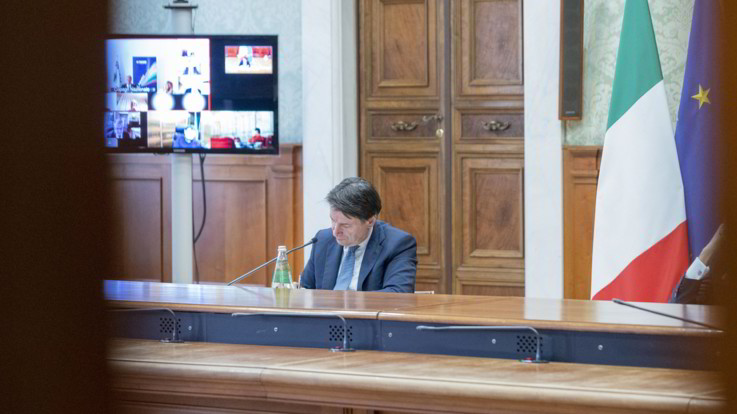 Decreto Rilancio, CDM slitta forse a domani. Non si placano le tensioni