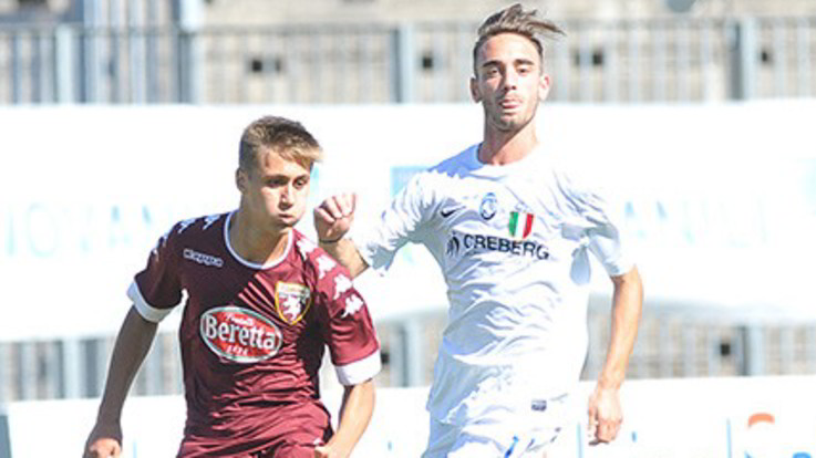 Calcio, Rinaldi non ce l'ha fatta: dolore di Atalanta e Legnano