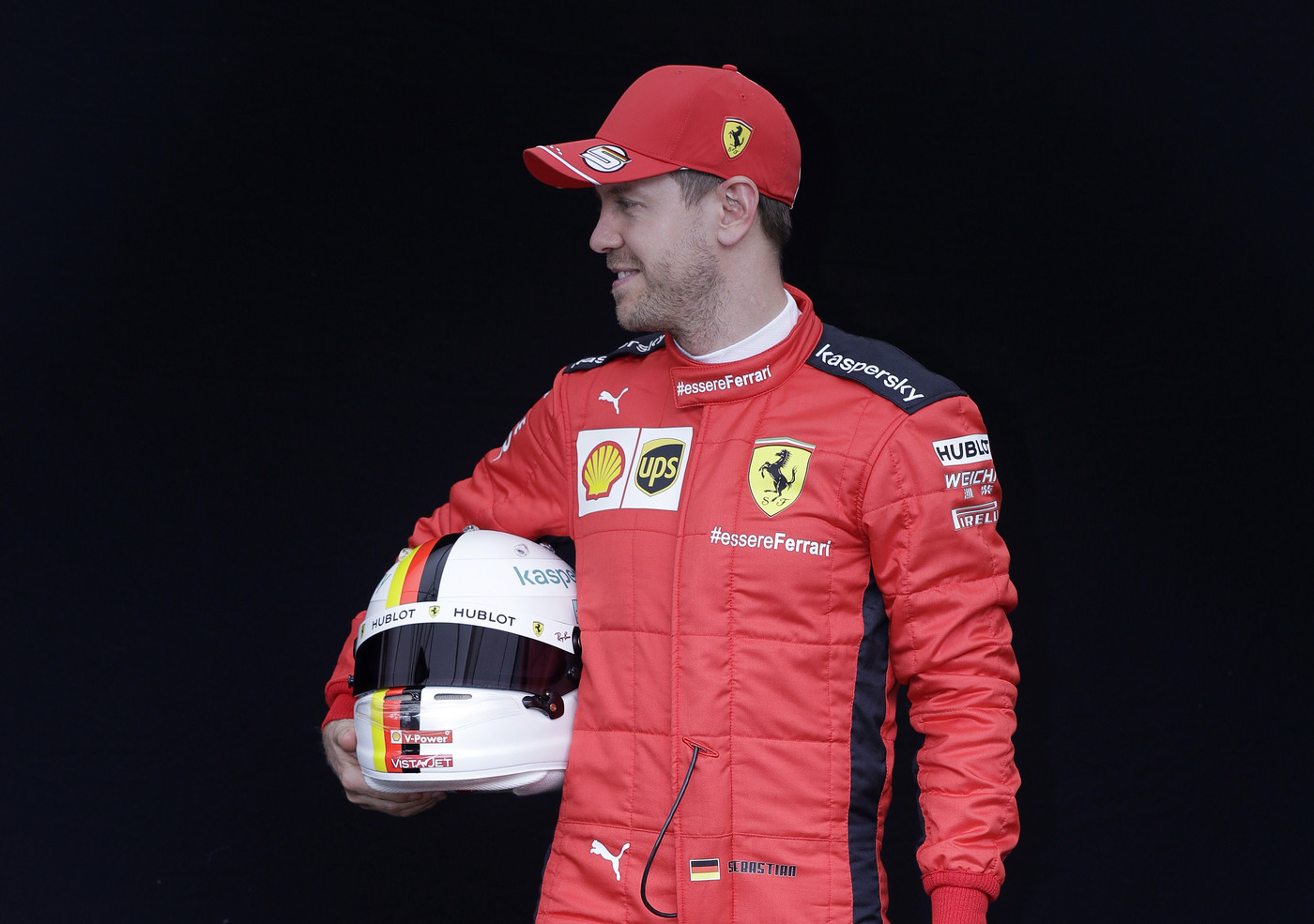 Ferrari-Vettel, addio a fine stagione: Non c’era più sintonia