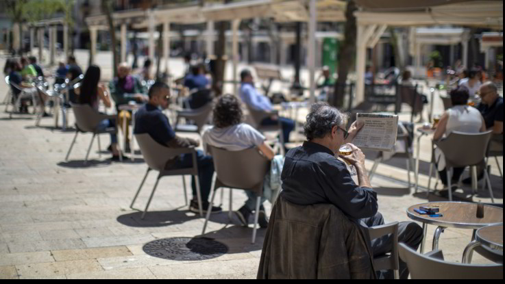 Riapertura bar, ristoranti e spiagge. Ecco le regole da rispettare