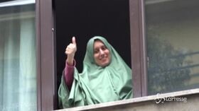 Insulti a Silvia Romano: Procura di Milano indaga per minacce aggravate