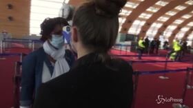 Coronavirus, Air France: le misure di sicurezza per ripartire