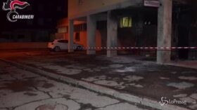 Terrorismo, misure cautelari per 12 anarchici