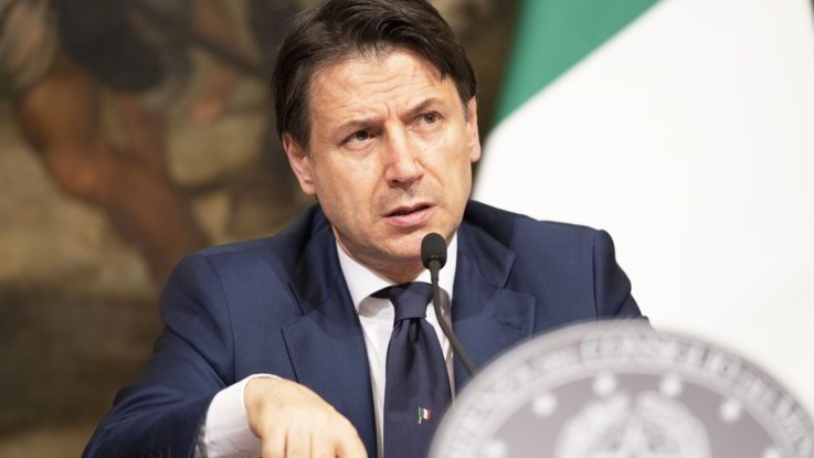 Decreto Rilancio, Conte: Taglio tasse per 4mld. Bellanova piange per sì a sanatoria